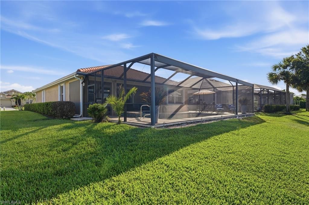 3236 Magnolia Landing Ln, North Fort Myers, FL 33917 Photo