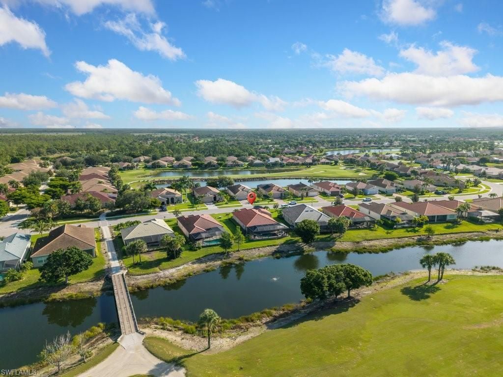 3236 Magnolia Landing Ln, North Fort Myers, FL 33917 Photo