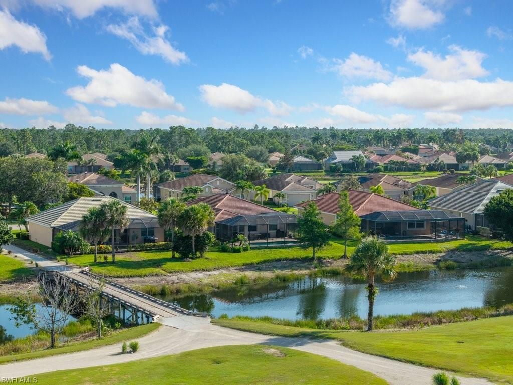 3236 Magnolia Landing Ln, North Fort Myers, FL 33917 Photo