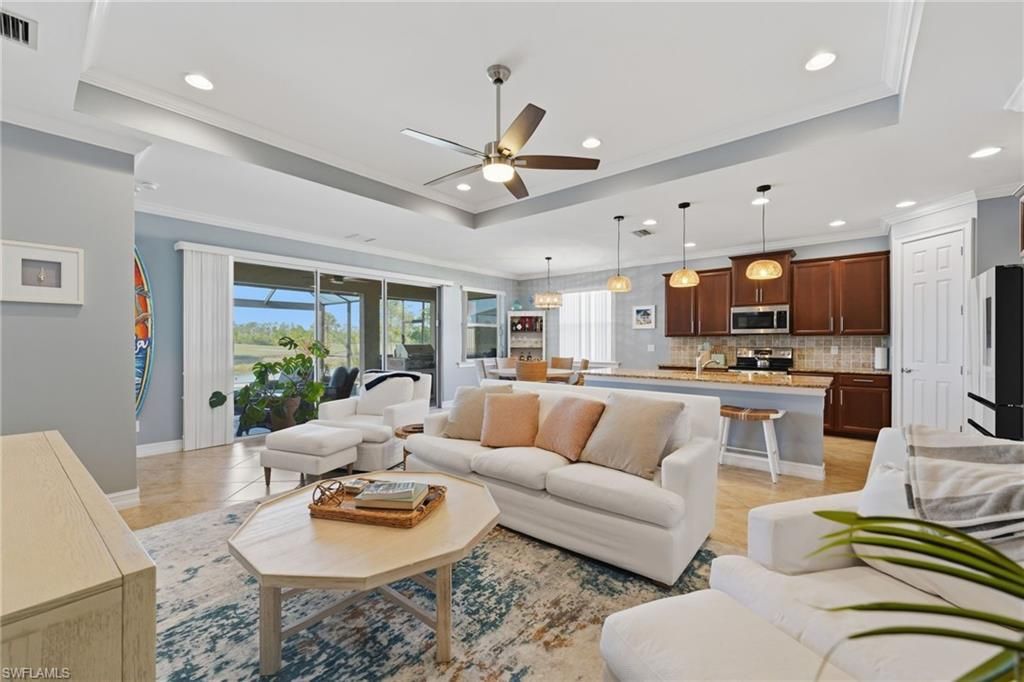 3236 Magnolia Landing Ln, North Fort Myers, FL 33917 Photo