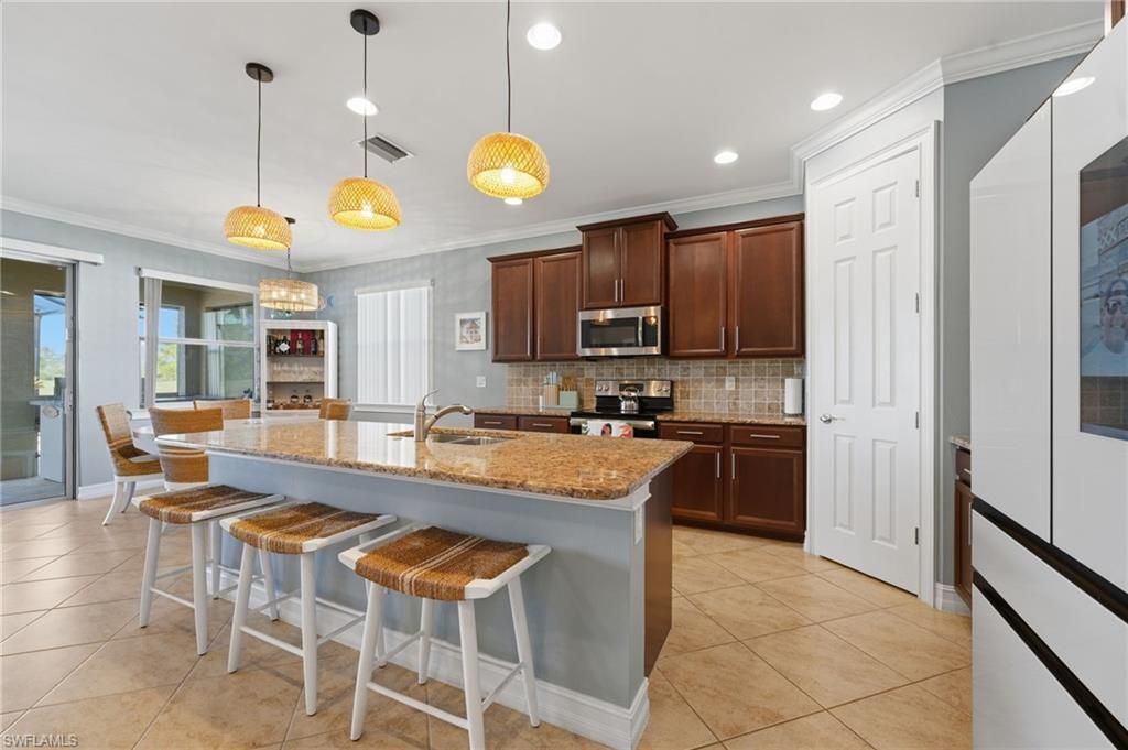 3236 Magnolia Landing Ln, North Fort Myers, FL 33917 Photo