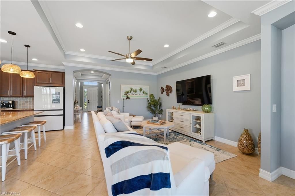 3236 Magnolia Landing Ln, North Fort Myers, FL 33917 Photo