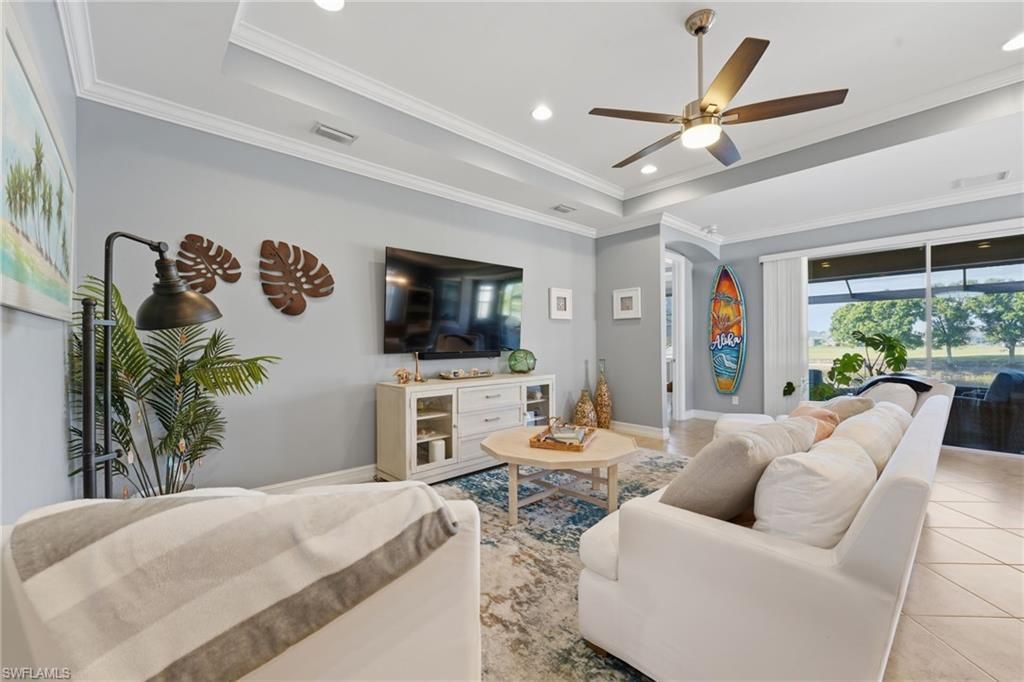3236 Magnolia Landing Ln, North Fort Myers, FL 33917 Photo