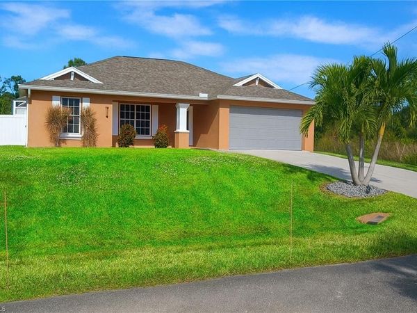 4304 14th ST W, LEHIGH ACRES, FL 33971