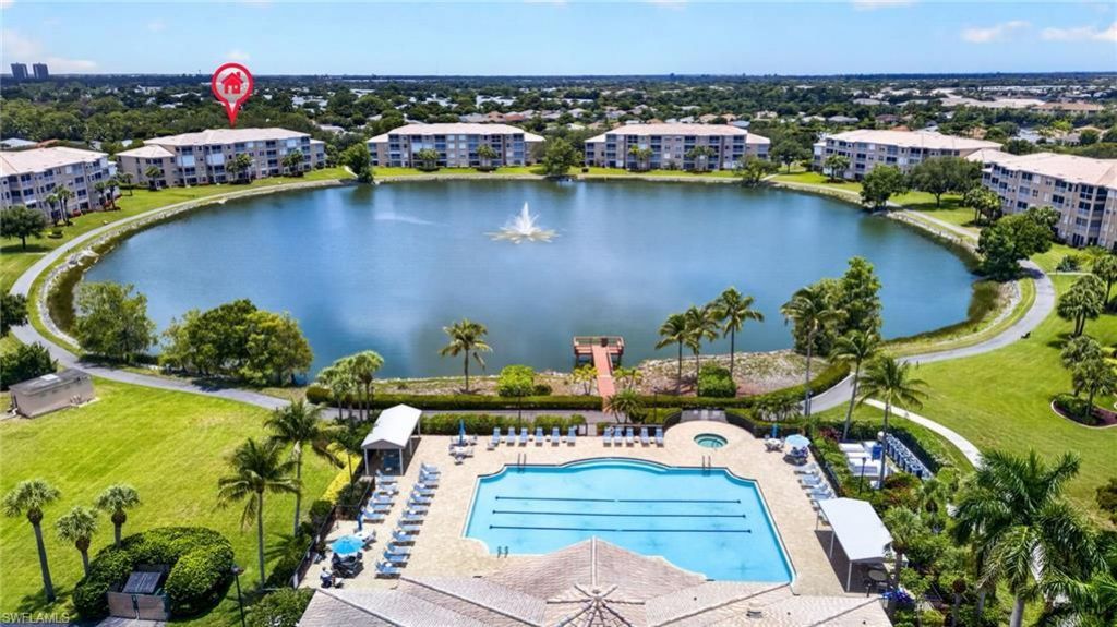 14071 Brant Point Cir, Unit 6304, Fort Myers, FL 33919 Photo