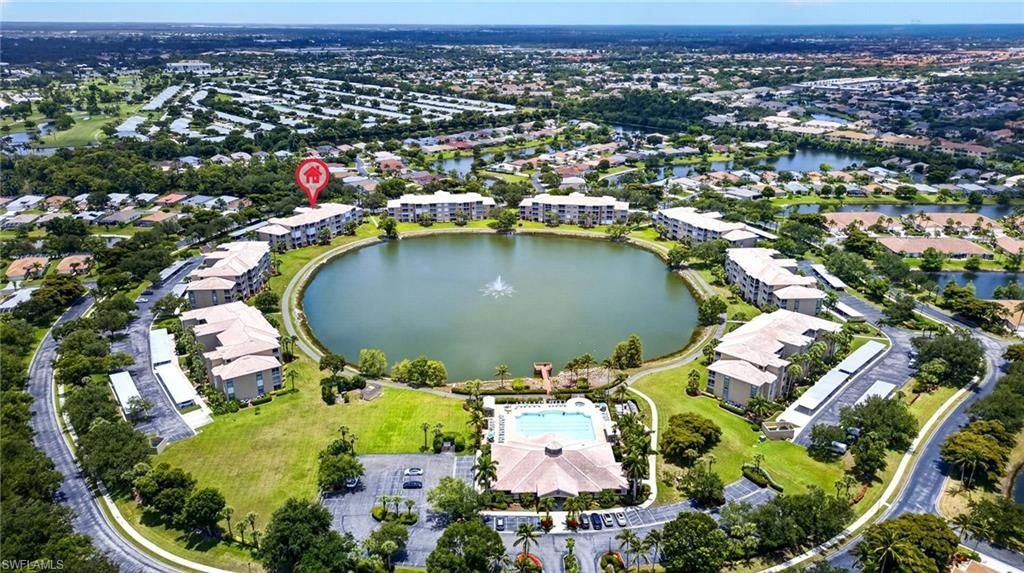 14071 Brant Point Cir, Unit 6304, Fort Myers, FL 33919 Photo