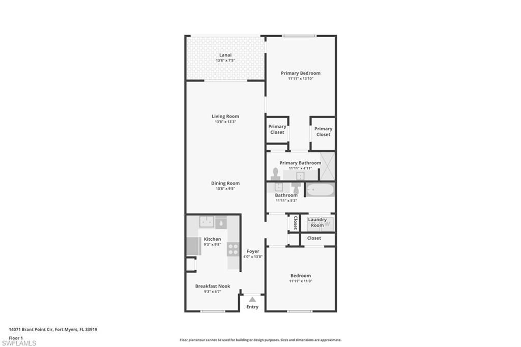 14071 Brant Point Cir, Unit 6304, Fort Myers, FL 33919 Photo