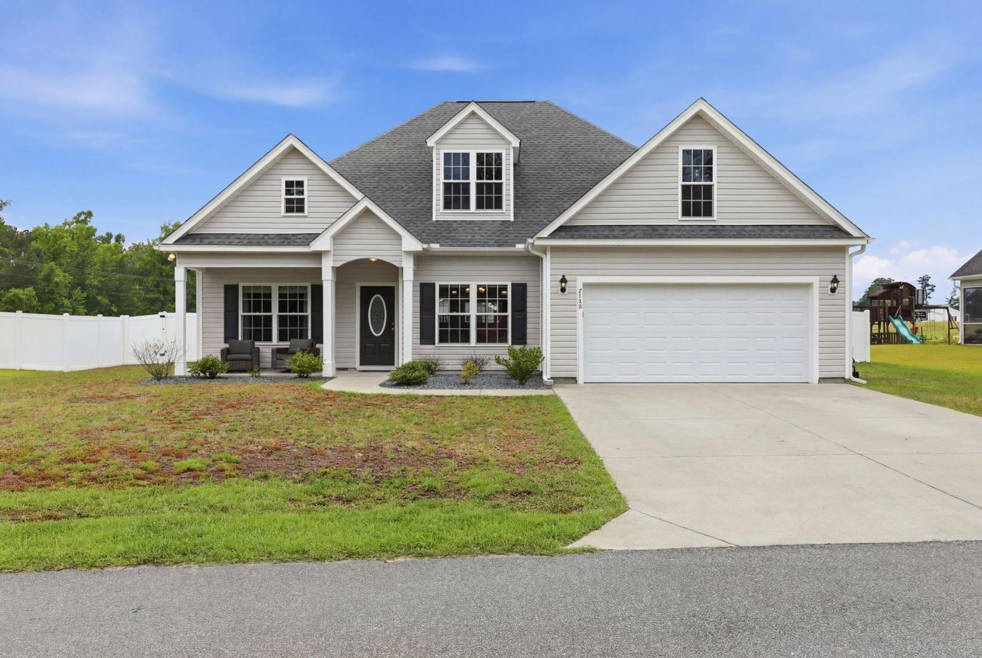 7140 Oak Grove Rd. Photo 2