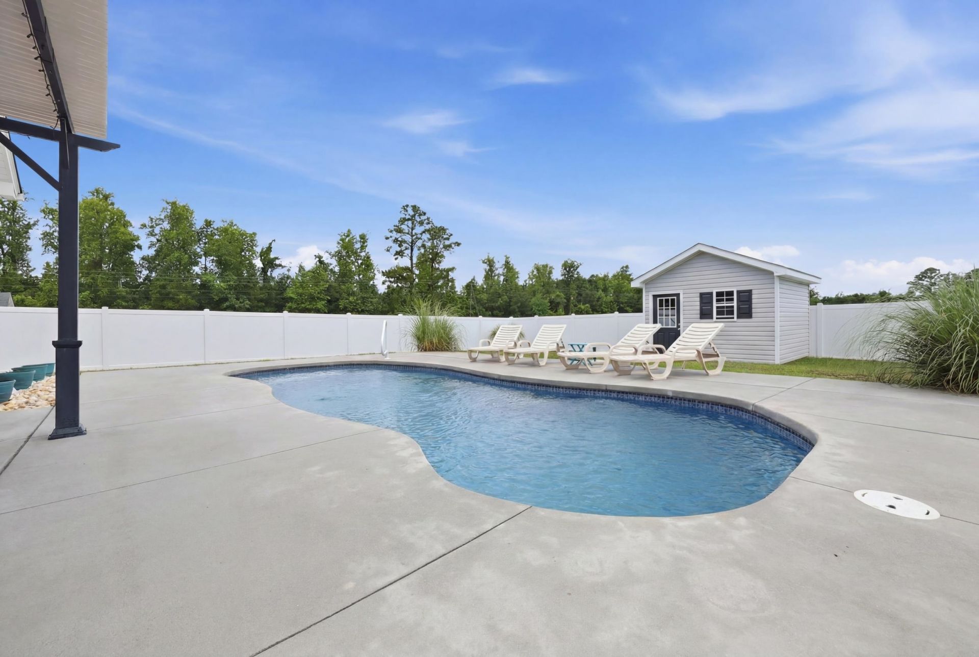 7140 Oak Grove Rd. Photo 5