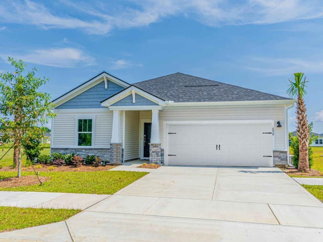 690 Cypress Preserve Circle, Longs, SC 29568 Main Photo