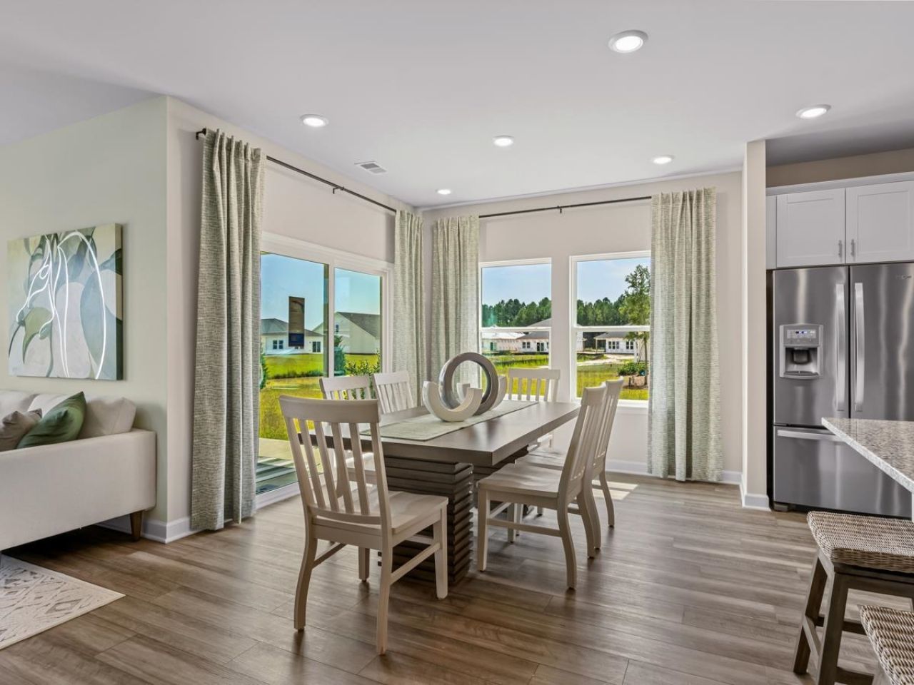 690 Cypress Preserve Circle Photo 19
