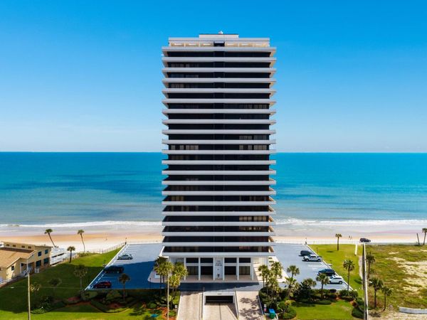 2200 N Atlantic Avenue, Unit 1502, Daytona Beach, FL 32118