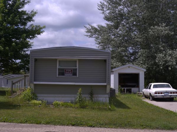 3611 85th Street NW, Unit 34, Oronoco, MN 55960