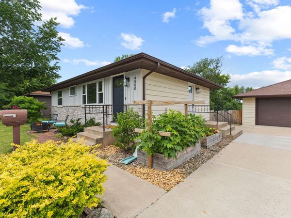 4900 60th Avenue N, Crystal, MN 55429