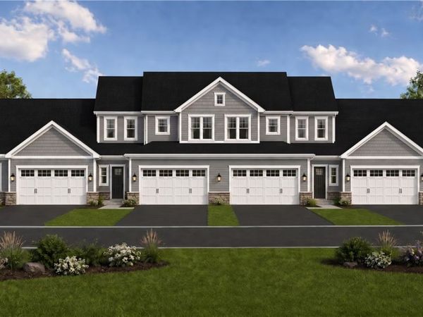 1122 Trailside Lane, Unit 4, Victor, NY 14564
