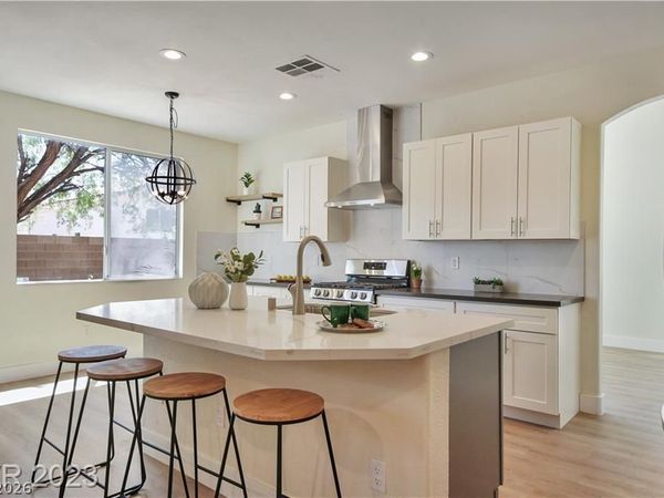 3816 Cape Royal Street , Las Vegas, NV 89147