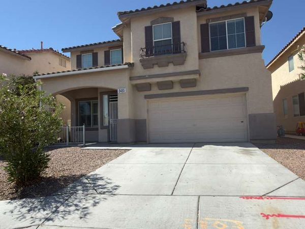 8485 Indigo Harbor Avenue , Las Vegas, NV 89117