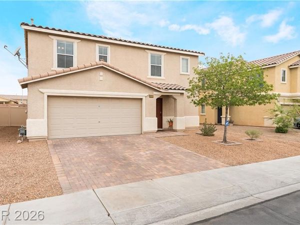 3233 Aiken Street, North Las Vegas, NV 89032