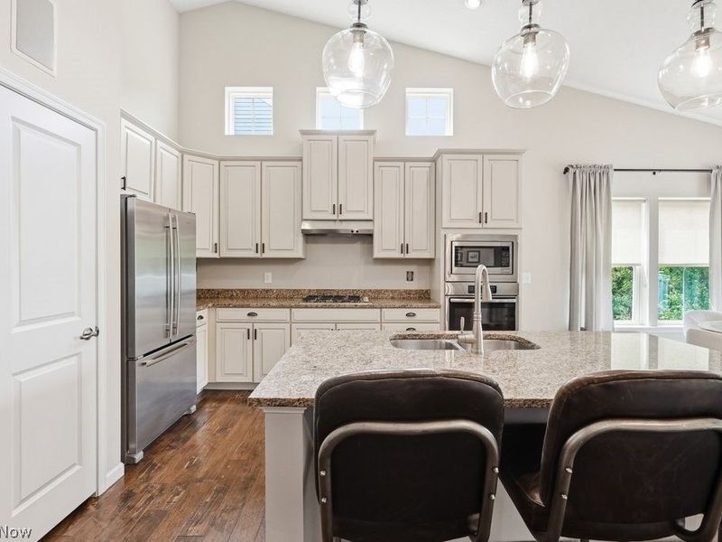 3111 Liberty Ledges Drive, Twinsburg, OH 44087 Photo 13