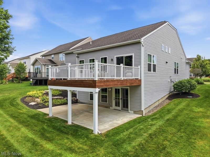 3111 Liberty Ledges Drive, Twinsburg, OH 44087 Photo 43