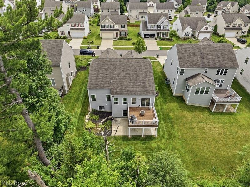 3111 Liberty Ledges Drive, Twinsburg, OH 44087 Photo 46