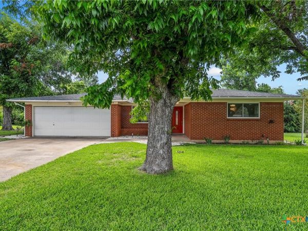 2417 Robin Road, Temple, TX 76502