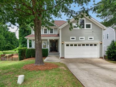 1603 Grappenhall Drive, Apex, NC 27502