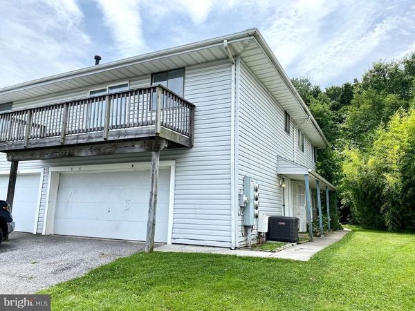 822 D WINDSTREAM WAY , Unit 822-D, EDGEWOOD, MD 21040