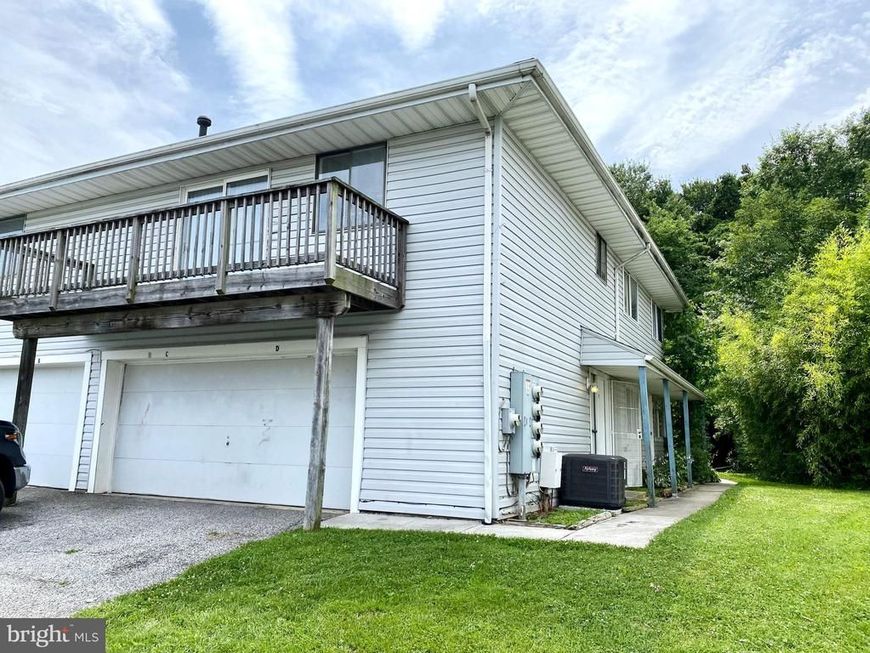 822 D Windstream Way , Unit 822-D, Edgewood, MD 21040 Main Photo