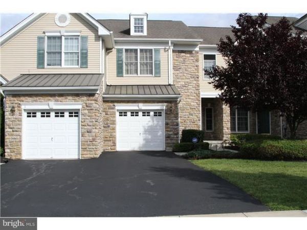 3 TREE SWALLOW DRIVE, WEST WINDSOR, NJ 08540