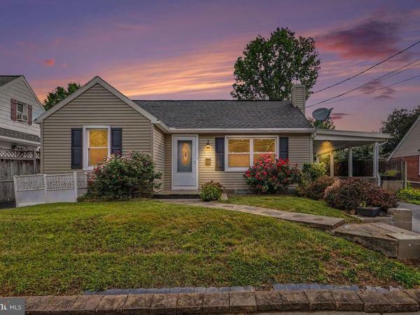 237 NOBLE STREET, LITITZ, PA 17543