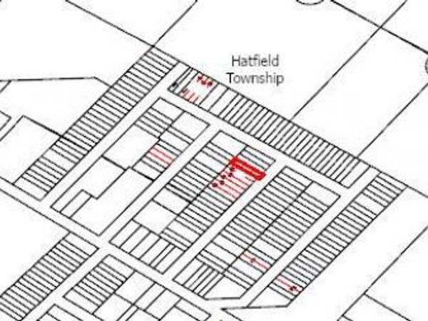 0 FAIRMOUNT STREET , HATFIELD, PA 19440