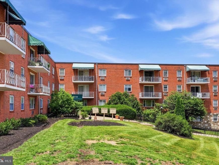 1600 Church Road , Unit A-218, Wyncote, PA 19095 Main Photo