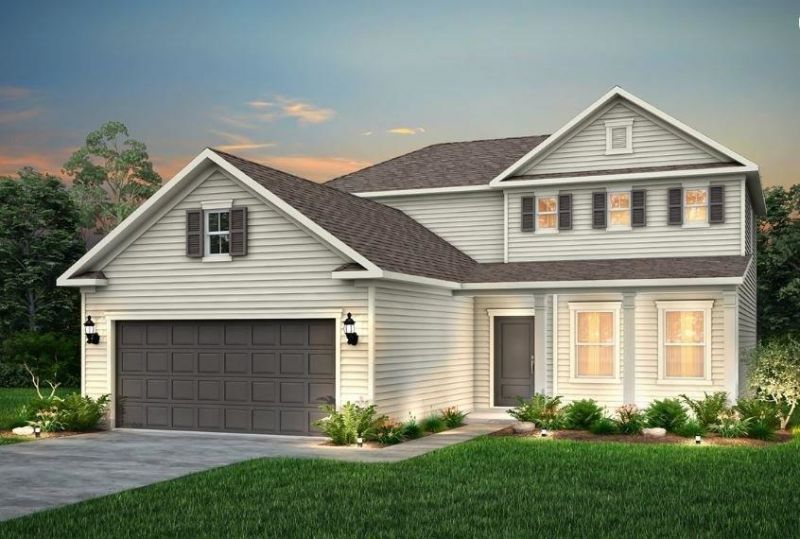 661 Palm Bay Dr. , Myrtle Beach, SC 29588 Main Photo