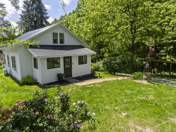 1740 Winding Stairs Road, Topton, NC 28781