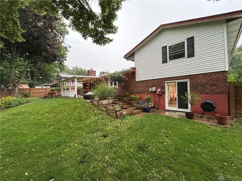 619 Talowood Drive, Beavercreek, OH 45430 Photo 29