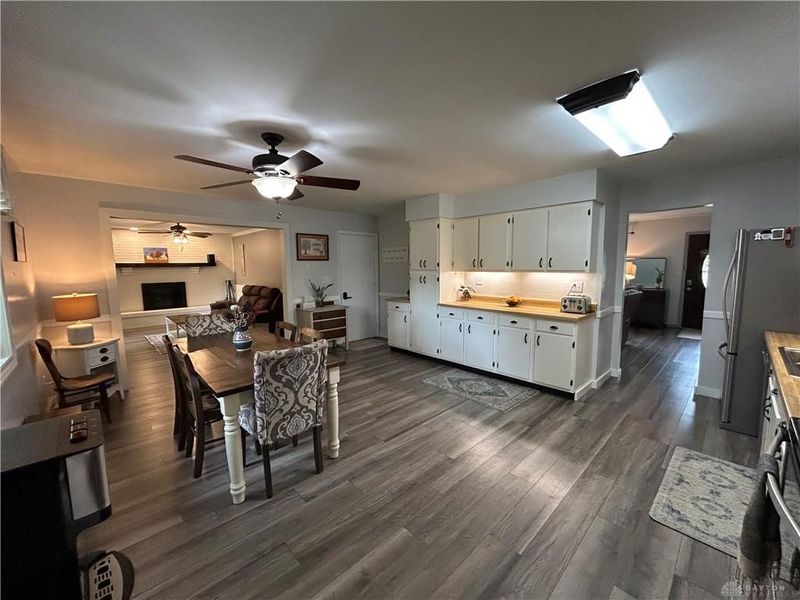 619 Talowood Drive, Beavercreek, OH 45430 Photo 6