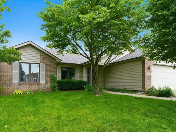 427 Marborough Drive, Fort Wayne, IN 46804