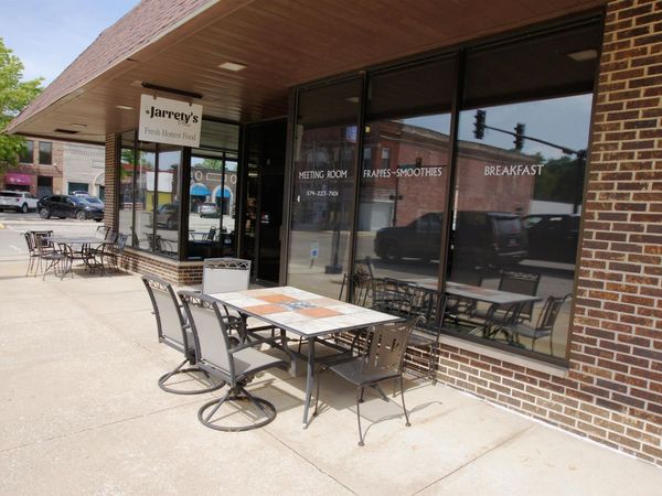 701 Main Street, Rochester, IN 46975