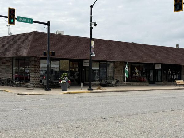 701 Main Street, Rochester, IN 46975