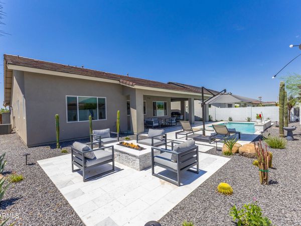 4234 E HUNTER Court, Cave Creek, AZ 85331