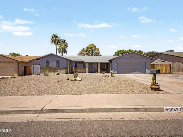 10422 S 44TH Street, Phoenix, AZ 85044