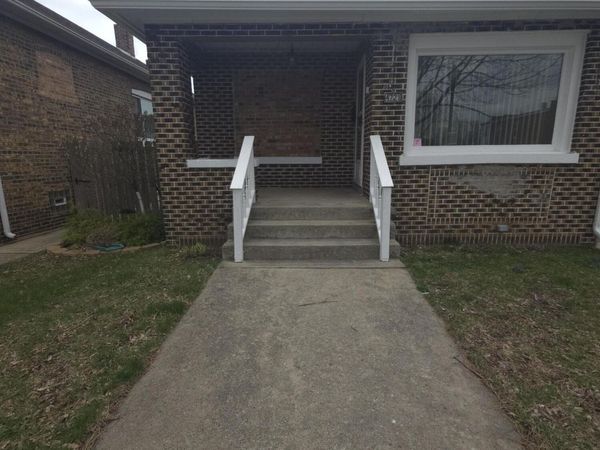 4721 Ivy Street , East Chicago, IN 46312