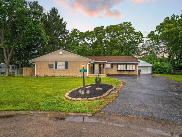 6006 Hyacinth Court , Dayton, OH 45449