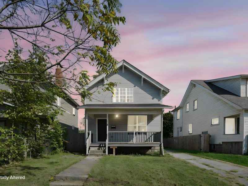 218 Whitethorne Avenue, Columbus, OH 43223 Photo 1
