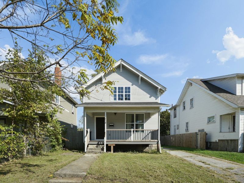 218 Whitethorne Avenue, Columbus, OH 43223 Photo 2
