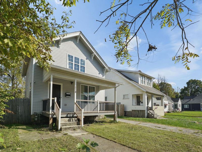 218 Whitethorne Avenue, Columbus, OH 43223 Photo 3