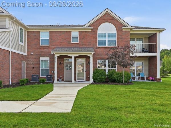 21936 Andover Drive, Macomb Twp, MI 48042