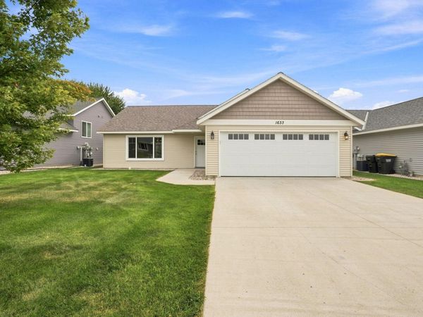 1633 18th Avenue NW, Willmar, MN 56201