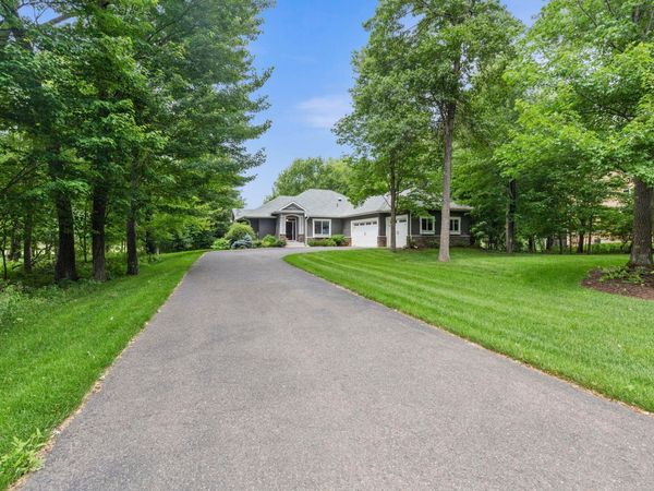 7781 233rd Lane NE, Linwood Twp, MN 55079